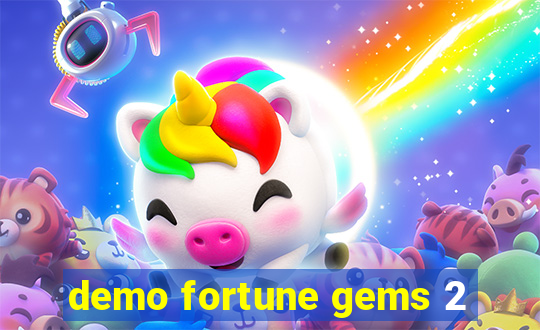 demo fortune gems 2